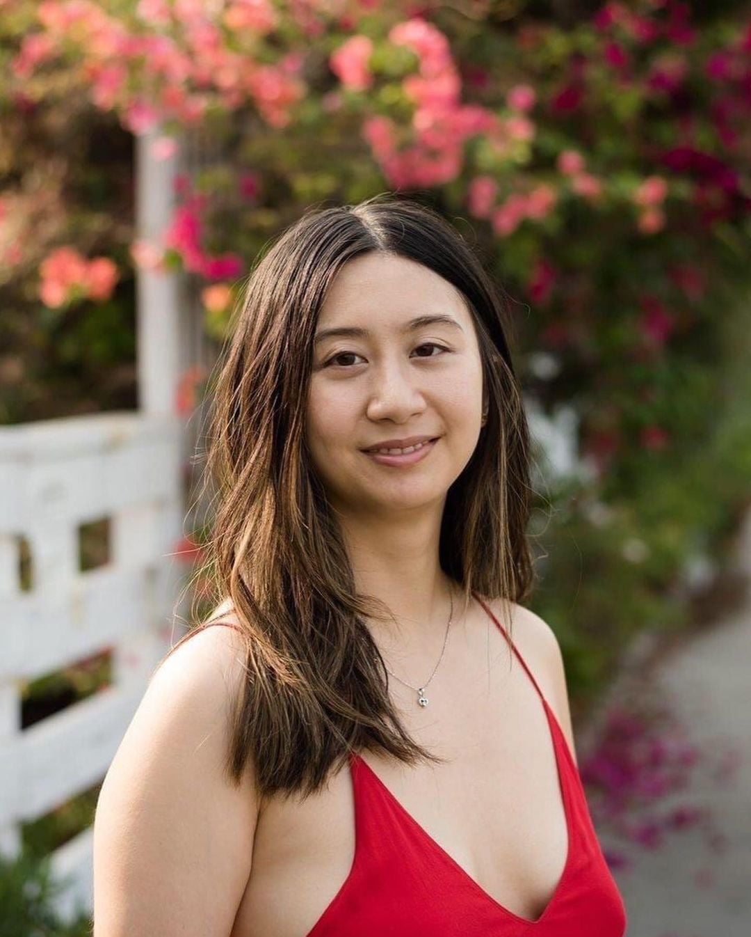 Jacqueline Quach portrait
